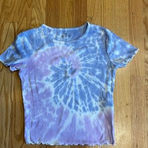 Hollister T-shirt xxs